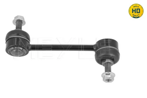 Link/Coupling Rod, stabiliser bar MEYLE 11-16 060 0016/HD)