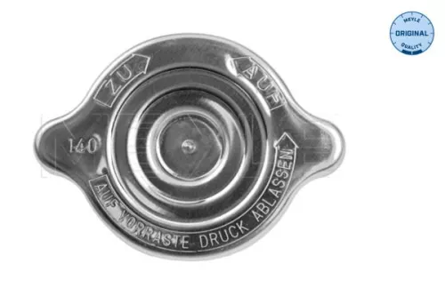 Cap, coolant tank MEYLE 014 230 0000)