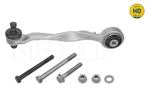 Control/Trailing Arm, wheel suspension MEYLE 116 050 8292/HD)