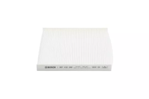 Filter, cabin air BOSCH 1 987 432 088)