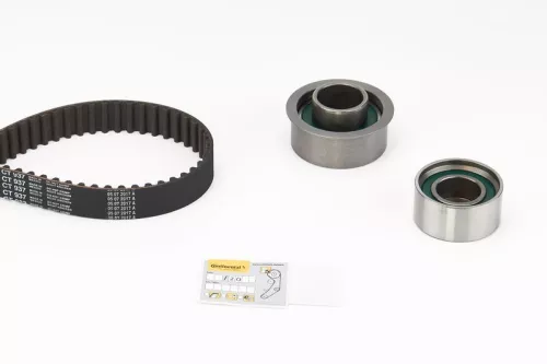 Timing Belt Kit CONTINENTAL CTAM CT937K1)