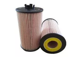 Oil Filter ALCO FILTER MD-619)