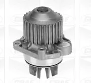 Water Pump, engine cooling GRAF PA960)