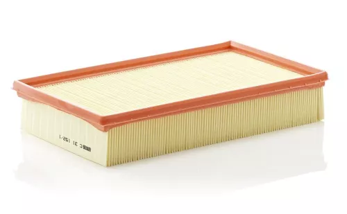 Air Filter MANN-FILTER C 31 152/1)