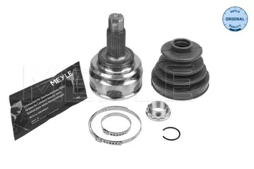 Joint Kit, drive shaft MEYLE 314 498 0005)