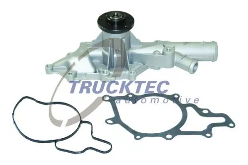 Water Pump, engine cooling TRUCKTEC AUTOMOTIVE 02.19.190)
