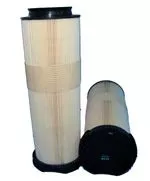 Air Filter ALCO FILTER MD-5266)