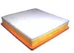 Air Filter ALCO FILTER MD-8160)