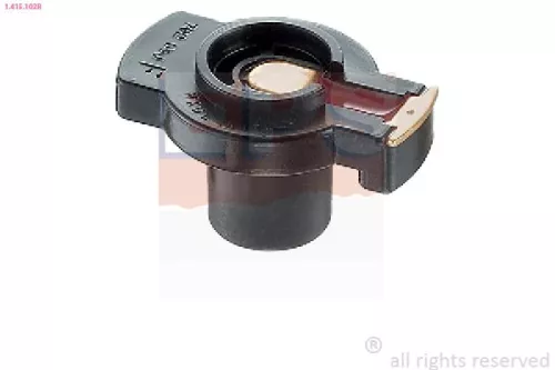 Ignition Distributor Rotor EPS 1.415.102R)