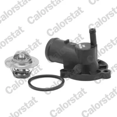 Thermostat, coolant CALORSTAT by Vernet TH6733.88J)