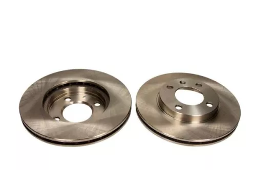 Brake Disc MAXGEAR 19-0755)