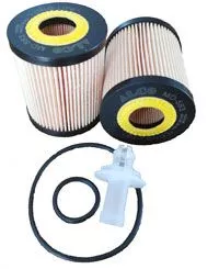 Oil Filter ALCO FILTER MD-583)