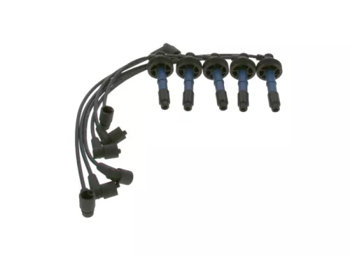 Ignition Cable Kit BOSCH 0 986 357 232)
