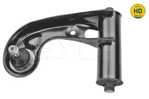 Control/Trailing Arm, wheel suspension MEYLE 016 050 2103/HD)