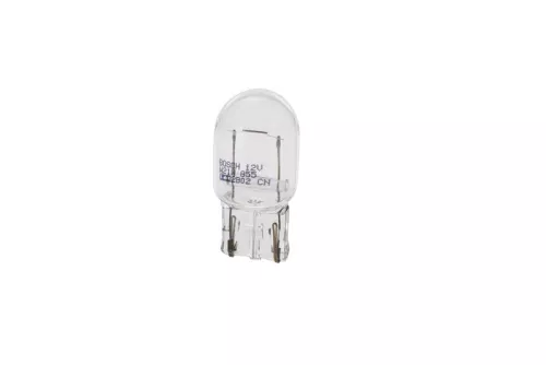 Bulb, direction indicator BOSCH 1 987 302 251)
