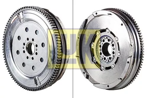 Flywheel Schaeffler LuK 415 0284 10)