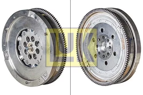 Flywheel Schaeffler LuK 415 0377 10)