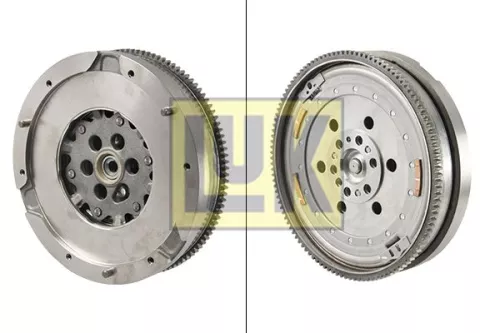 Flywheel Schaeffler LuK 415 0502 10)