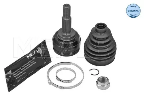 Joint Kit, drive shaft MEYLE 16-14 498 0026)