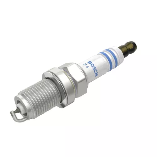 Spark Plug BOSCH 0 242 245 571)