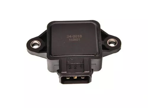 Sensor, throttle position MAXGEAR 24-0018)
