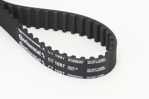 Timing Belt CONTINENTAL CTAM CT1097)