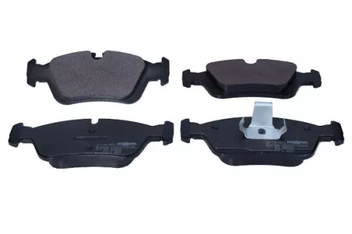 Brake Pad Set, disc brake MAXGEAR 19-0623)