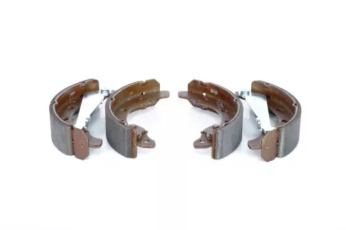 Brake Shoe Set BOSCH 0 986 487 270)