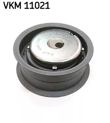 Tensioner Pulley, timing belt SKF VKM 11021)