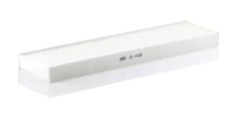 Filter, cabin air MANN-FILTER CU 4436)