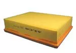 Air Filter ALCO FILTER MD-8154)