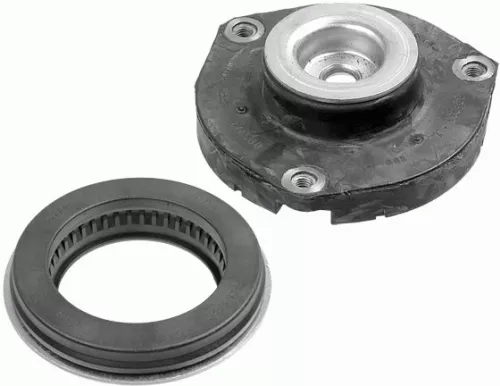 Repair Kit, suspension strut support mount SACHS 802 418)