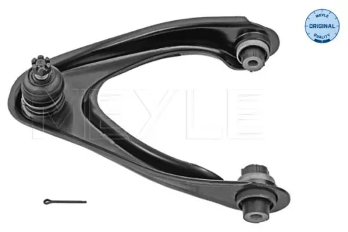 Control/Trailing Arm, wheel suspension MEYLE 31-16 050 0058)