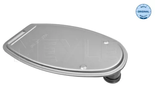 Hydraulic Filter, automatic transmission MEYLE 014 027 0051)