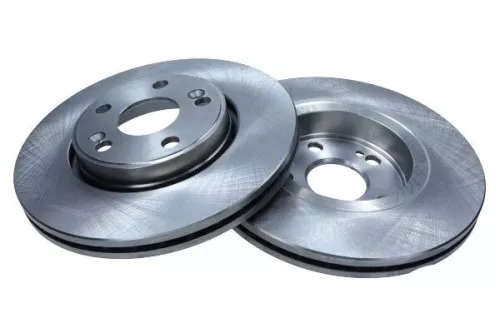 Brake Disc MAXGEAR 19-1008)