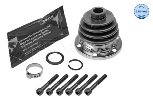 Bellow Kit, drive shaft MEYLE 100 498 0045)