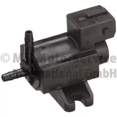 Change-Over Valve, change-over flap (induction pipe) PIERBURG 7.02461.01.0)