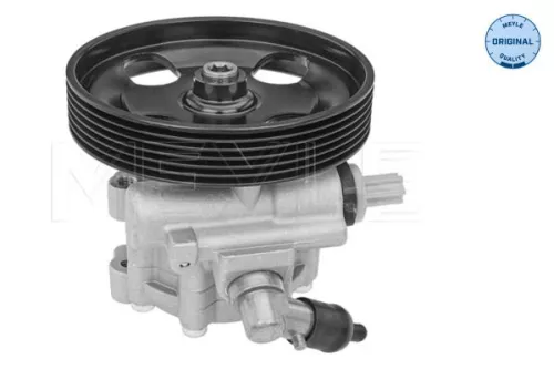 Hydraulic Pump, steering MEYLE 11-14 631 0010)