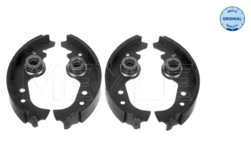 Brake Shoe Set MEYLE 214 101 0059)