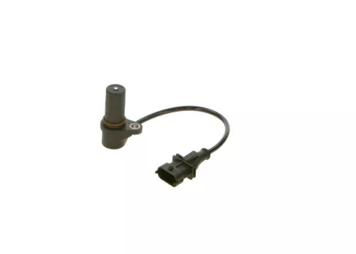 Sensor, crankshaft pulse BOSCH 0 281 002 486)