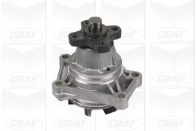 Water Pump, engine cooling GRAF PA1036)