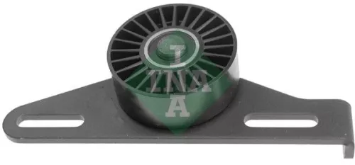 Tensioner Pulley, V-ribbed belt Schaeffler INA 531 0427 10)
