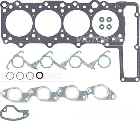 Gasket Kit, cylinder head VICTOR REINZ 02-34150-01)