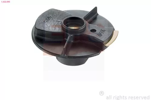 Ignition Distributor Rotor EPS 1.422.095)
