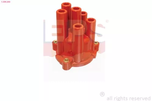 Ignition Distributor Cap EPS 1.306.260)