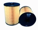 Fuel Filter ALCO FILTER MD-607)