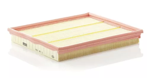 Air Filter MANN-FILTER C 28 150)