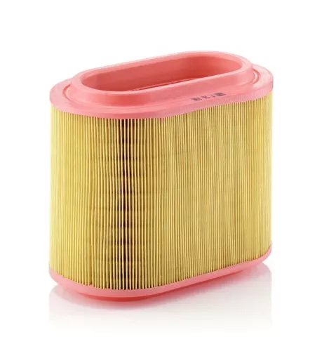 Air Filter MANN-FILTER C 24 196)