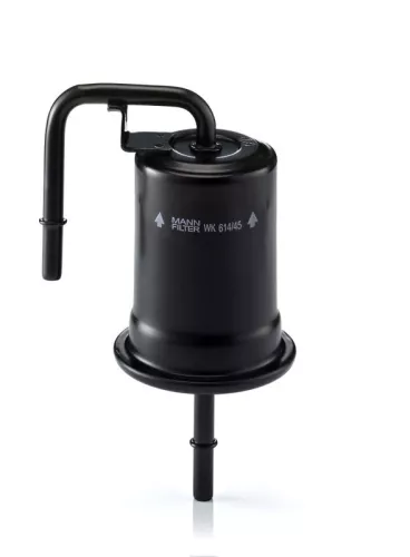 Fuel Filter MANN-FILTER WK 614/45)