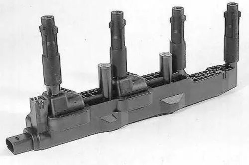 Ignition Coil BOSCH 0 221 503 033)